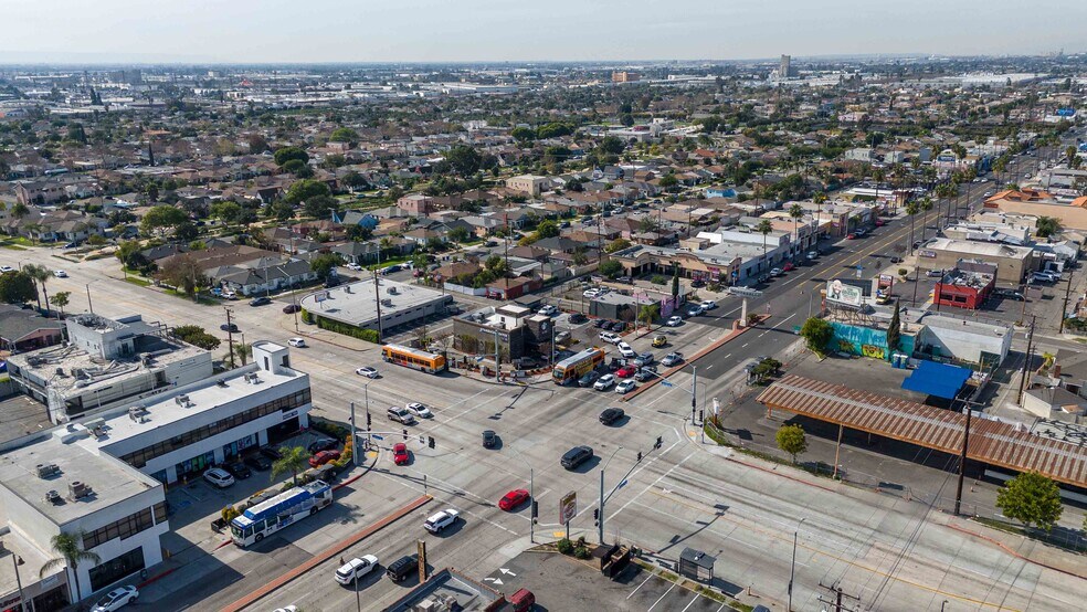 More Photos Of 111 S Garfield Ave, Montebello Medical For Lease