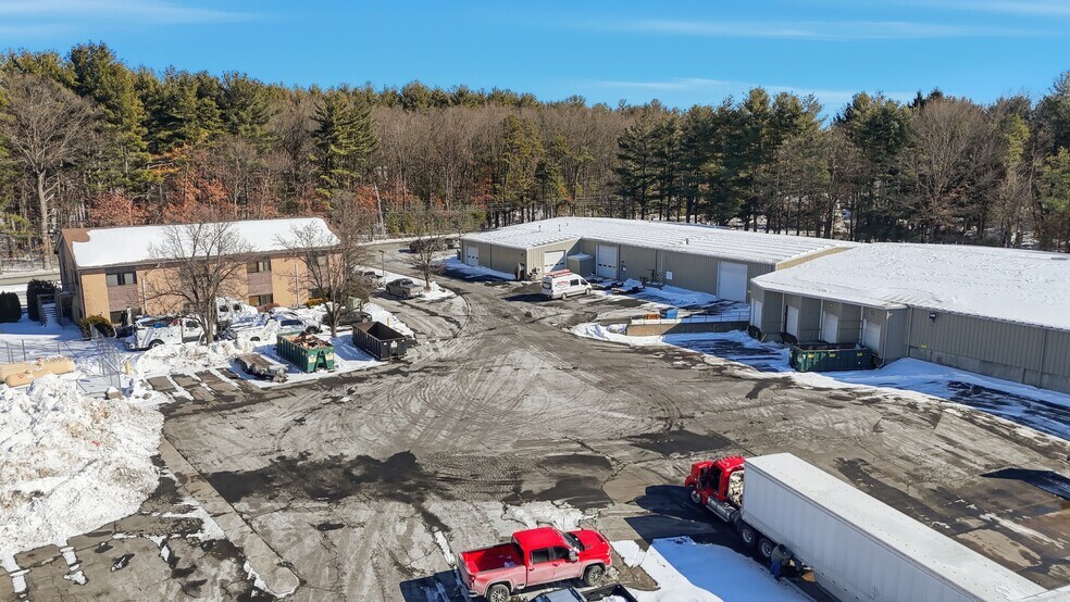 More Photos Of 170 Lockhouse Rd, Westfield Manufacturing For Sale