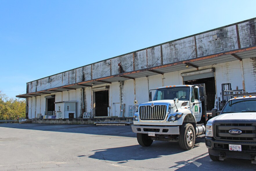 More Photos Of 6025 Kansas Ave NW, Washington Warehouse For Lease