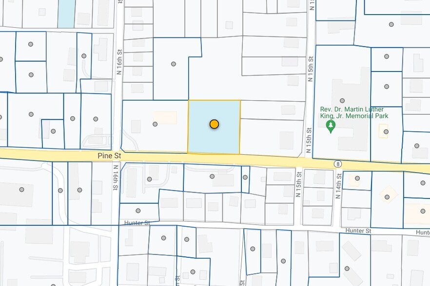 More Photos Of 1520 Pine St, Arkadelphia Freestanding For Sale