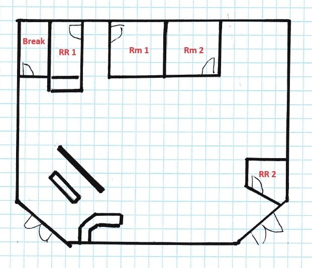 More Photos Of 285 N El Camino Real, Encinitas Medical For Lease