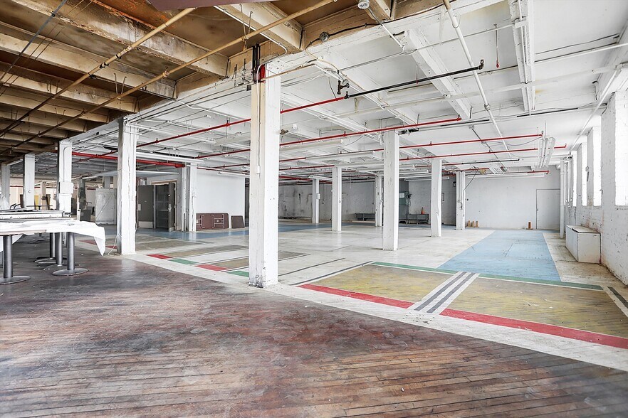 More Photos Of 35 S Main St, Batesville Warehouse For Sale