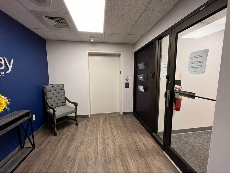 More Photos Of 446-450 Union Blvd, Allentown Medical For Lease