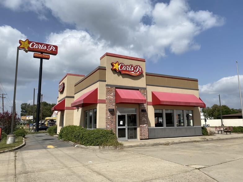 Primary Photo Of 161 Freestate Blvd, Shreveport Fast Food For Lease