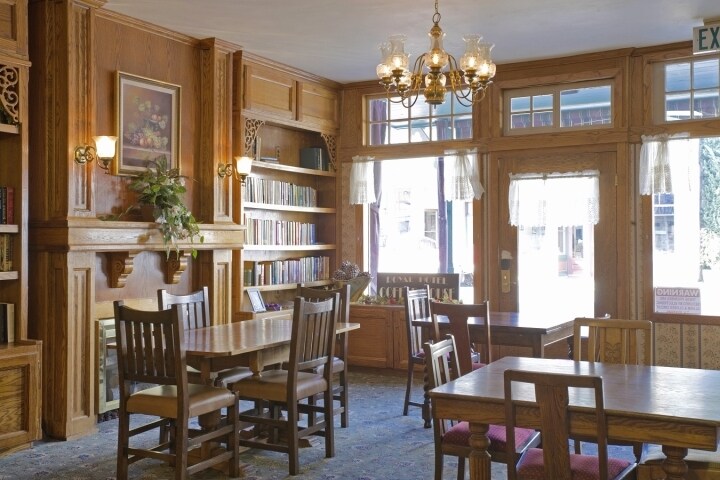 More Photos Of 18239 Main St, Jamestown Hotel For Sale