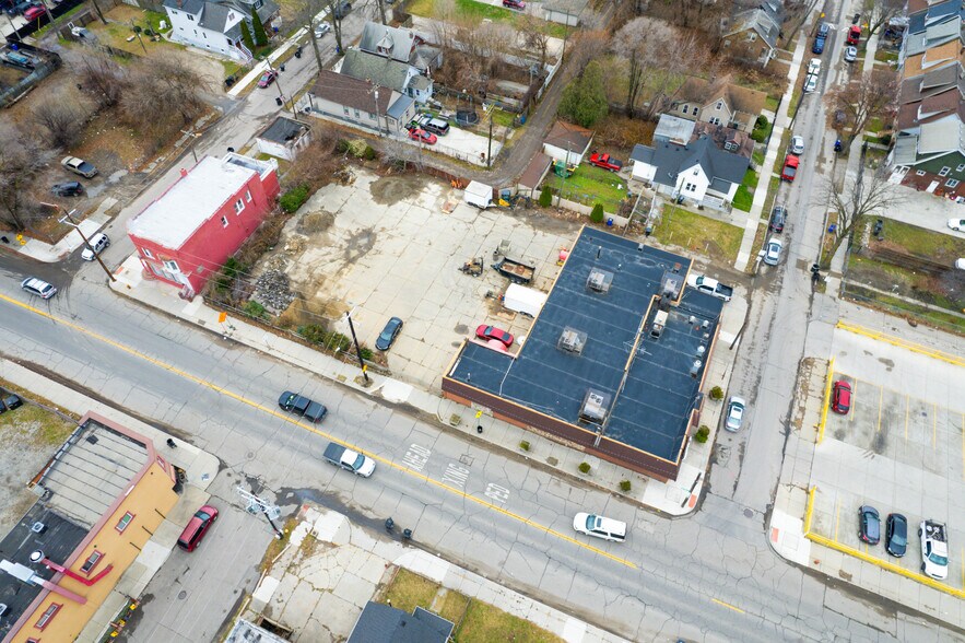 More Photos Of 1341 Springwells St, Detroit General Retail For Sale