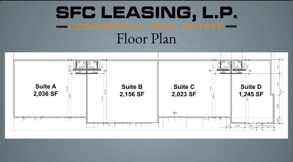 More Photos Of 11060 Mather blvd, Rancho Cordova Warehouse For Lease