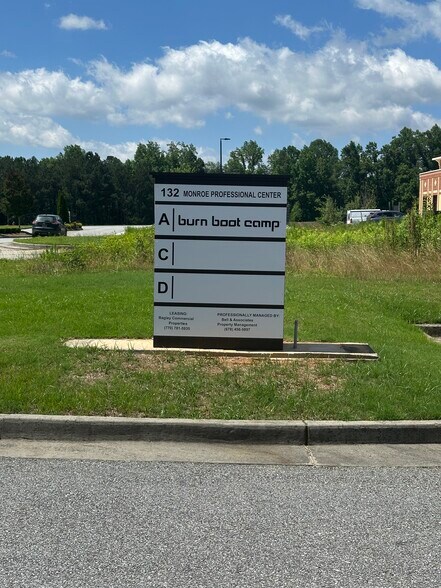More Photos Of 132 Gateway Ln, Bethlehem Medical For Lease