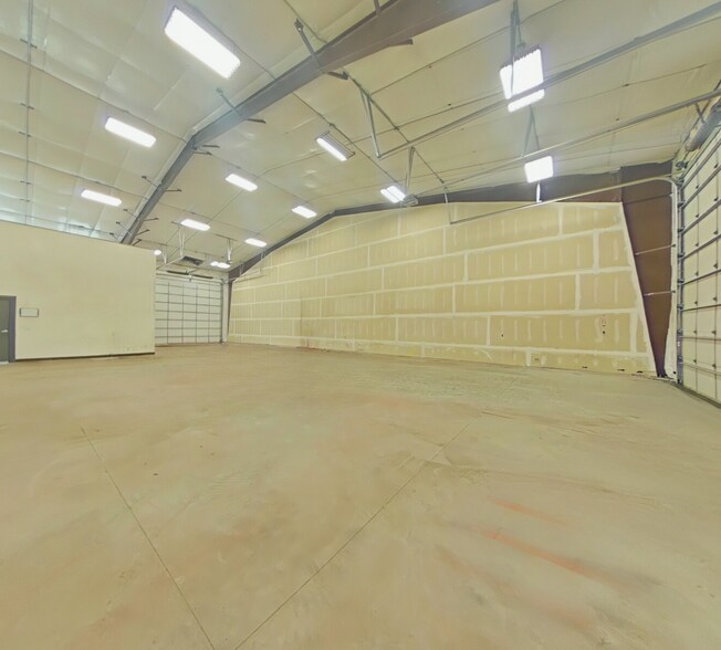 More Photos Of 6416 Wickum Rd, Williston Warehouse For Sale