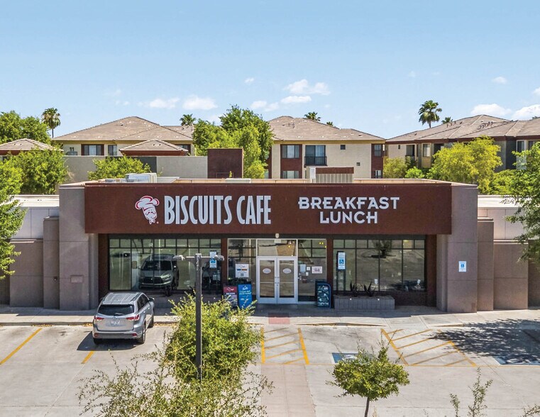 More Photos Of 8877 W Thunderbird Rd, Peoria Restaurant For Sale