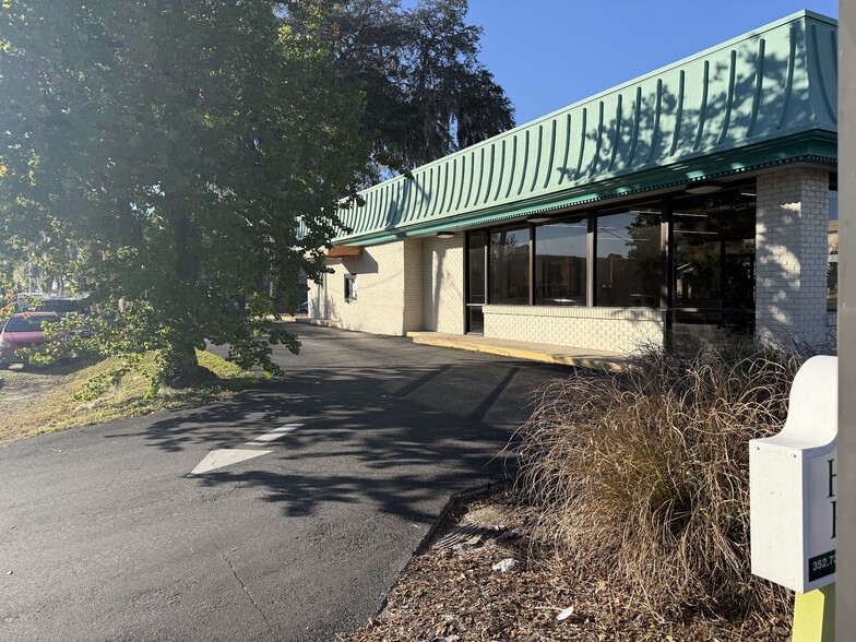 More Photos Of 1536 S Pine Ave, Ocala Fast Food For Lease