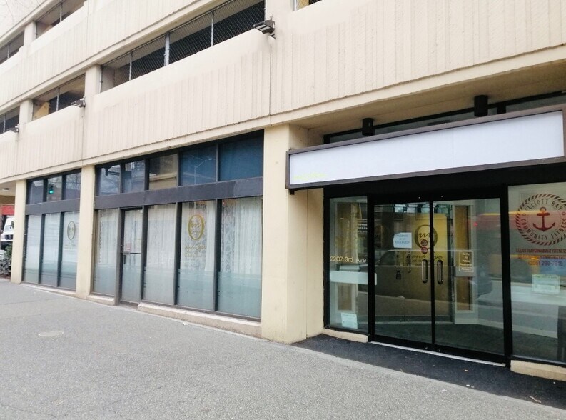 More Photos Of 2211 3rd Ave, Seattle Apartments For Lease