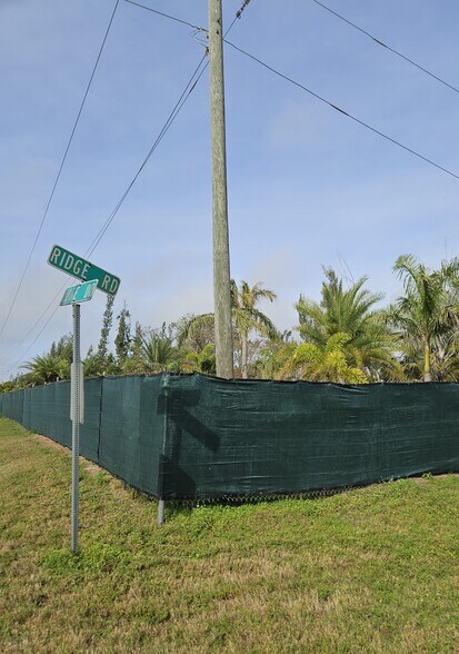 More Photos Of 1711 Wade Dr, Cape Coral Land For Sale