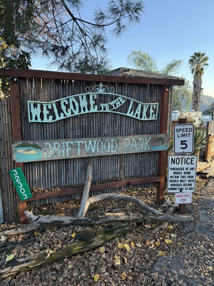 More Photos Of 32303 E Trimmer Springs Rd, Sanger Manufactured Housing Mobile Home Park For Sale