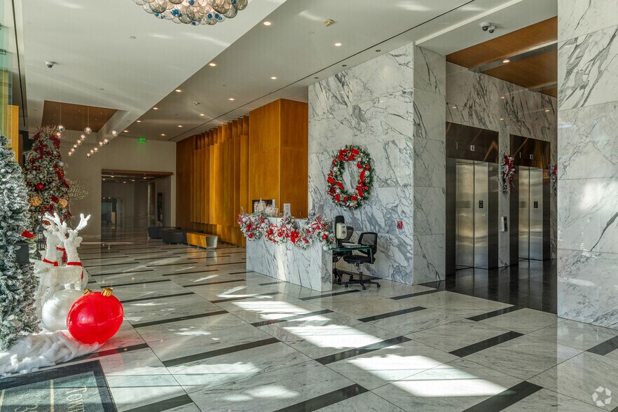 More Photos Of 300 S 4th St, Las Vegas Office For Lease