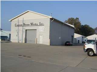 Primary Photo Of 1700 N Burkhardt Rd, Evansville Warehouse For Lease