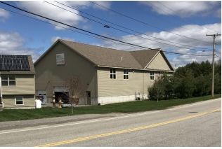 Primary Photo Of 7 Pomerleau St, Biddeford Warehouse For Lease