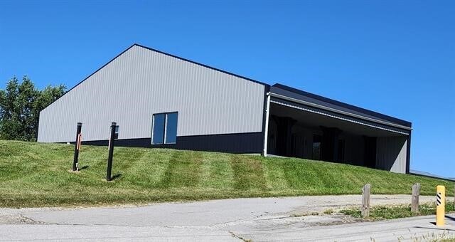 Primary Photo Of 3725 N State Road 127, Angola General Retail For Sale
