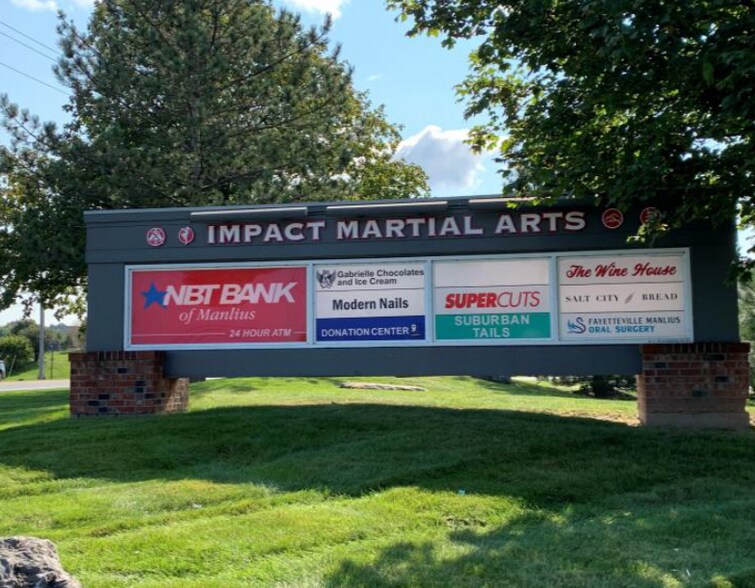 More Photos Of 8220-8250 Cazenovia Rd, Manlius Unknown For Lease