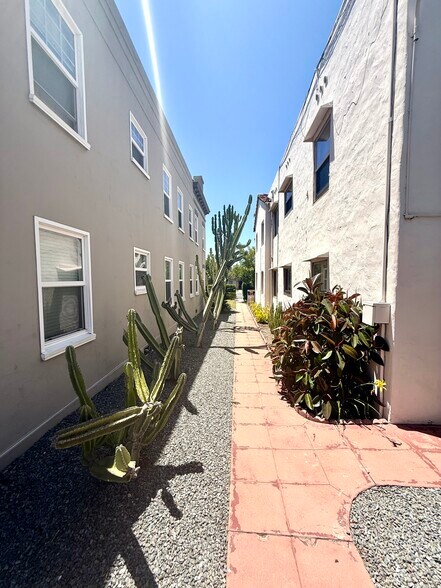 More Photos Of 3501 Park Blvd, San Diego Apartments For Sale