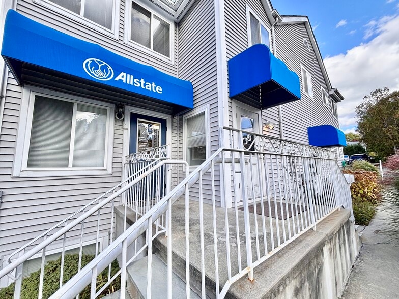 More Photos Of 543 Newfield Ave, Stamford Storefront Retail Residential For Lease