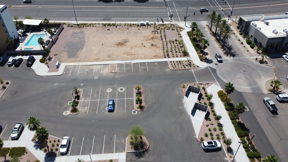 More Photos Of 1810 S Crismon Rd, Mesa Land For Sale
