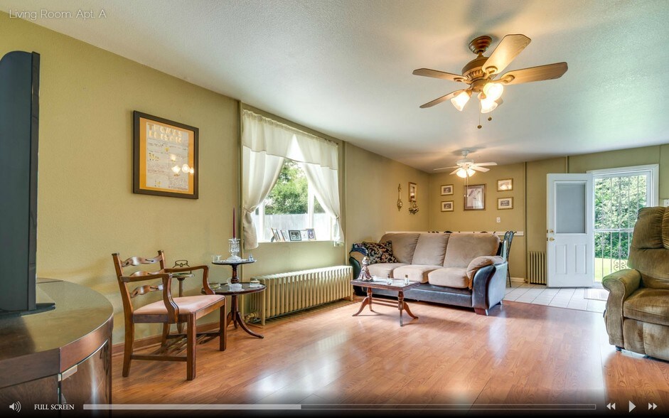 More Photos Of 493-495 Fulton St, Aurora Apartments For Sale