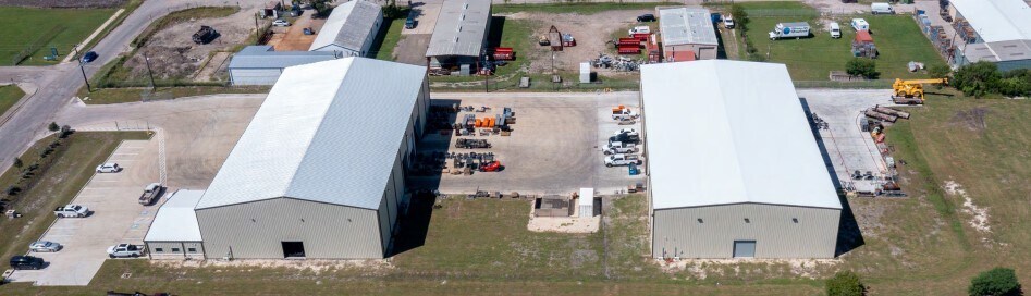 More Photos Of 4202 Santa Elena St, Corpus Christi Warehouse For Sale