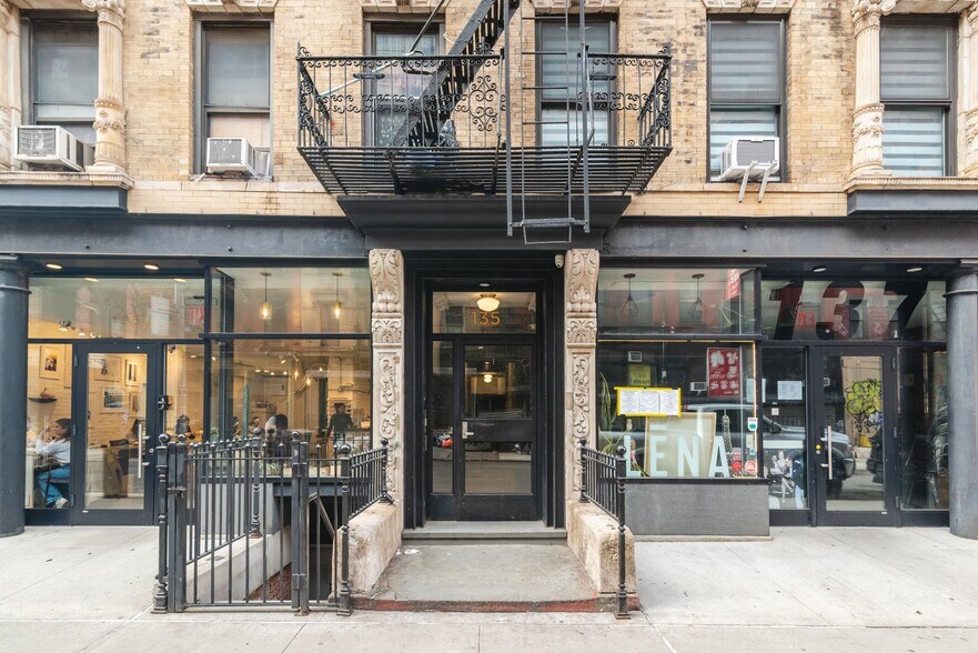 More Photos Of 135-137 Eldridge St, New York Apartments For Sale