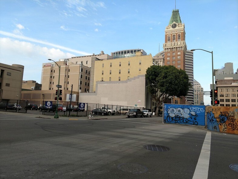 More Photos Of 363-369 13th St, Oakland Office For Lease