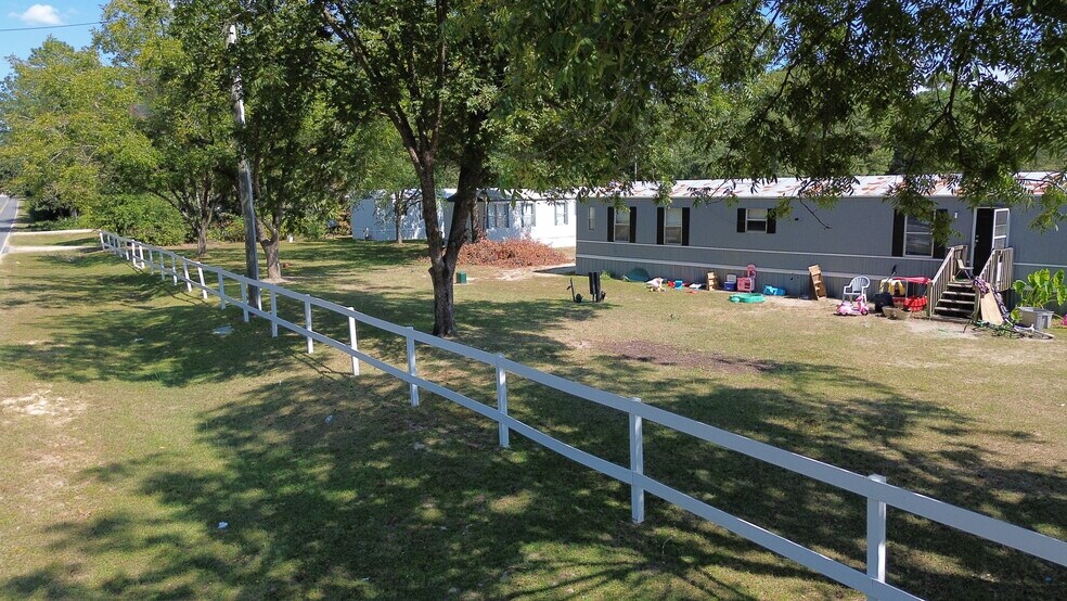 More Photos Of 5602 Hardwick Ln, Fayetteville Manufactured Housing Mobile Home Park For Sale