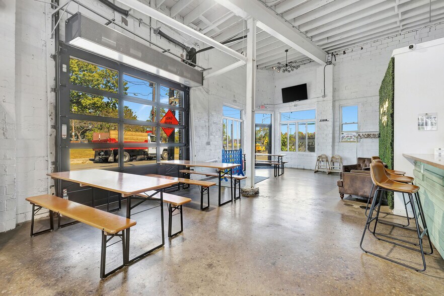 More Photos Of 2075 Mills Ave, Norwood Storefront For Sale