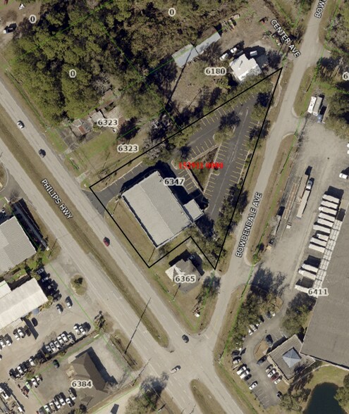 More Photos Of 6347 Phillips Hwy, Jacksonville Bar For Sale
