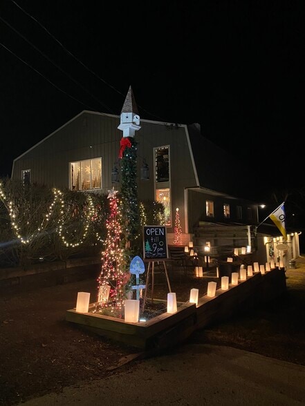 More Photos Of 4010 W Skippack Pike, Skippack Freestanding For Lease