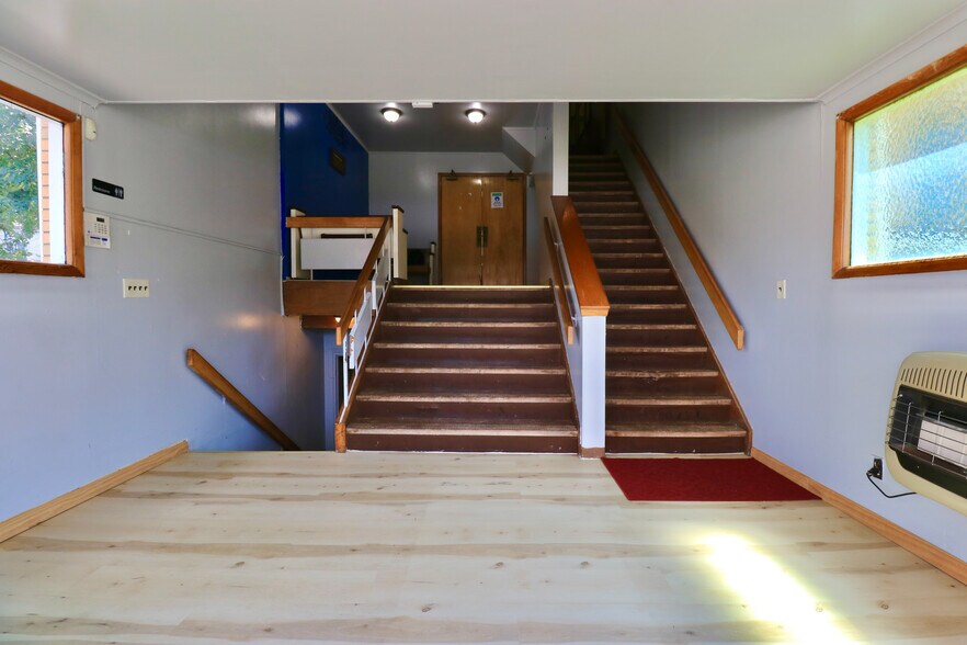 More Photos Of 3189 Main St, Buffalo Religious Facility For Sale