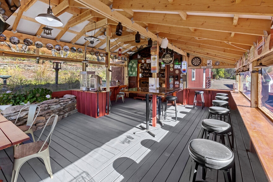 More Photos Of 304 Sutherland Rd, East Meredith Specialty For Sale