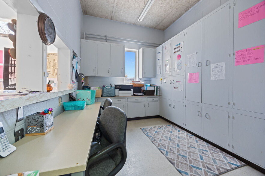 More Photos Of 2300 Spring Garden St, Greensboro Daycare Center For Sale