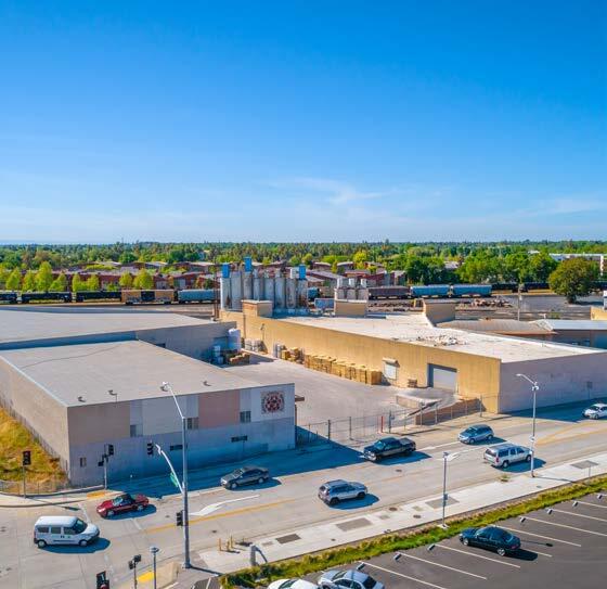 More Photos Of 860-870 Riske Ln, West Sacramento Land For Sale