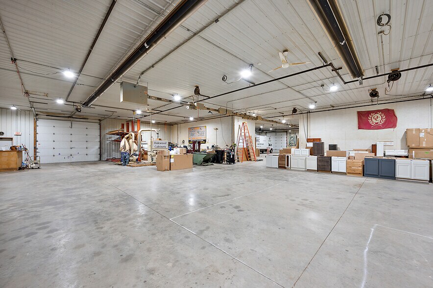 More Photos Of 3803 Van Dyke Rd, Almont Warehouse For Sale