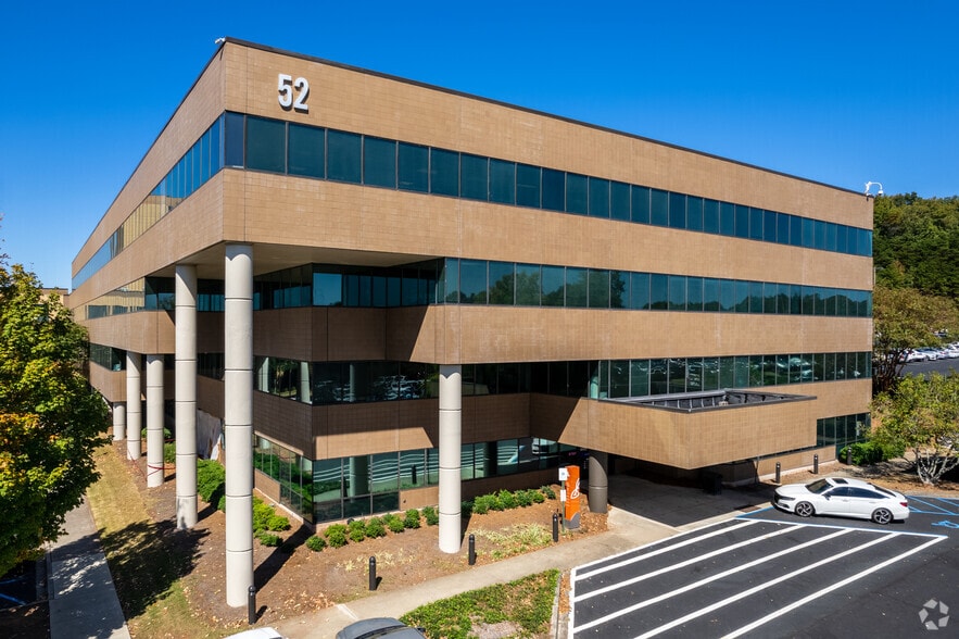 More Photos Of 46-52 Medical Park Dr E, Birmingham Unknown For Lease