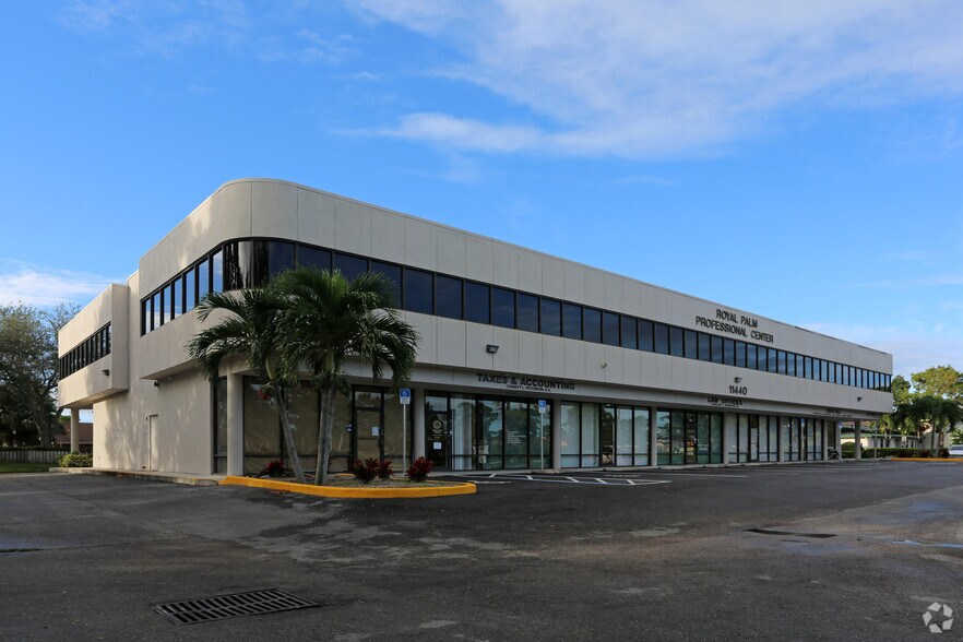 Primary Photo Of 11440 Okeechobee Blvd, Royal Palm Beach Medical For Lease