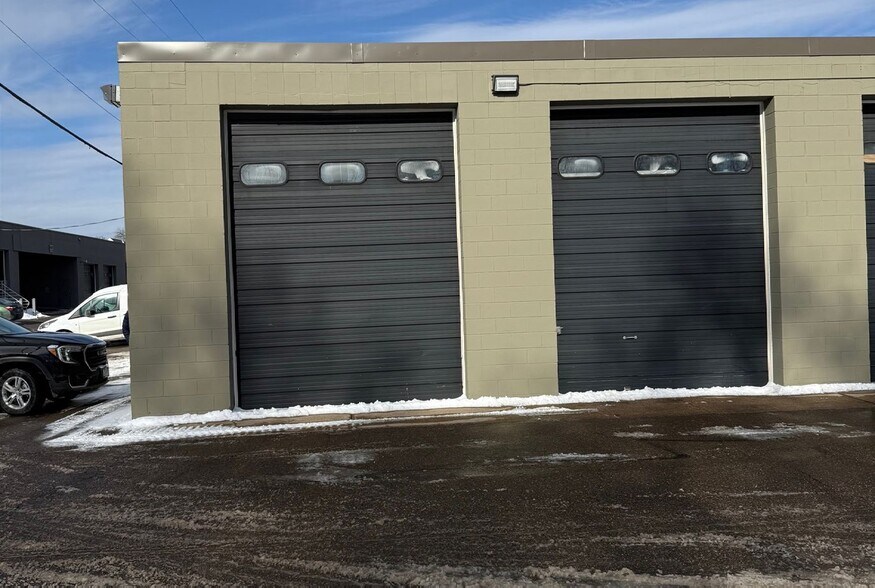 More Photos Of 6225 Cambridge St, Saint Louis Park Warehouse For Sale