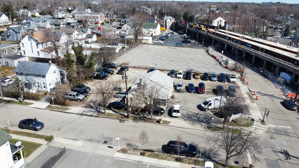 More Photos Of 47 Sammis Ave, Babylon Land For Sale