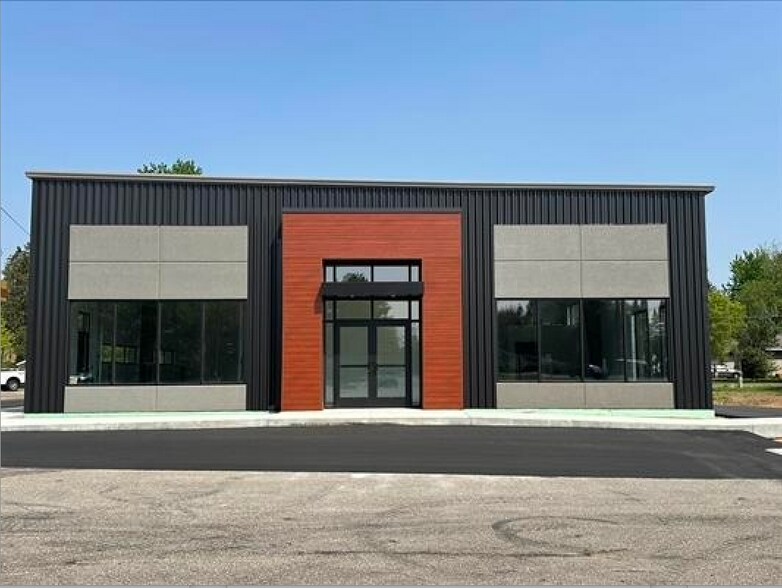 Primary Photo Of 2450 Post Rd, Plover Office For Lease