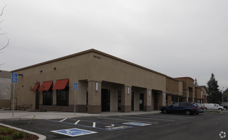 More Photos Of 46292 Warm Springs Blvd, Fremont Freestanding For Sale