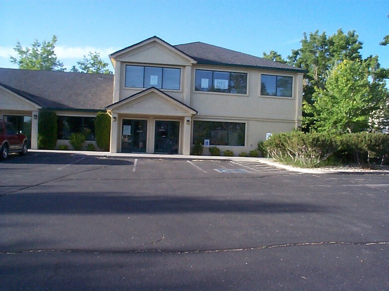 More Photos Of 1700 County Rd, Minden Medical For Lease