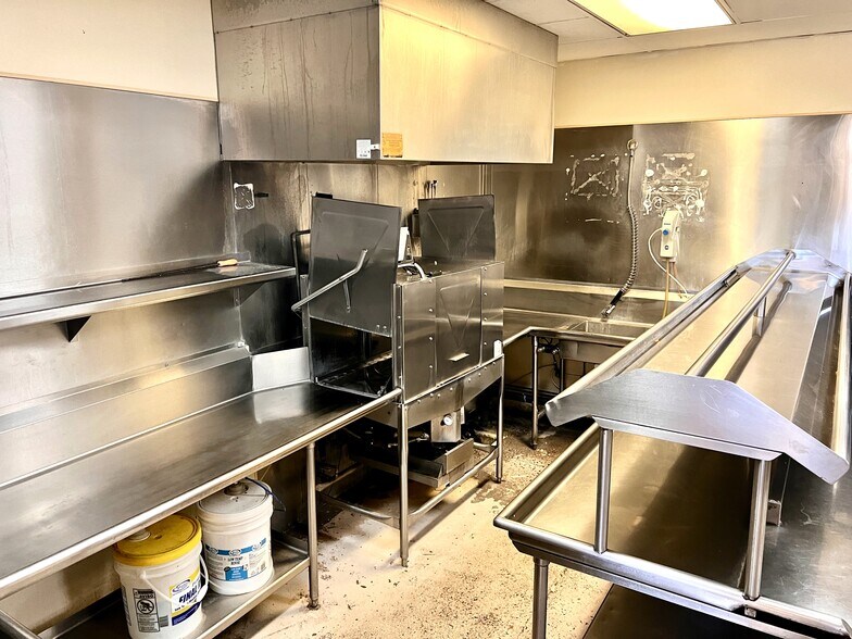 More Photos Of 223 E Brown Rd, Mesa General Retail For Sale