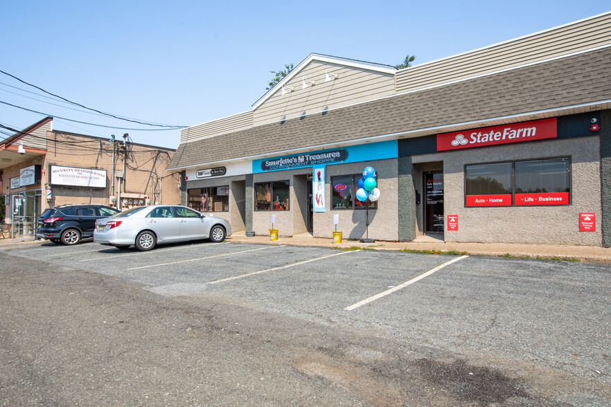 Primary Photo Of 6-14 Elm St, Oakland Storefront Retail Office For Lease