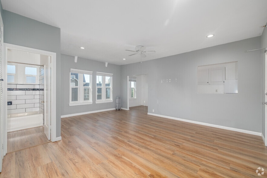 More Photos Of 601 N Rossmore Ave, Los Angeles Apartments For Sale