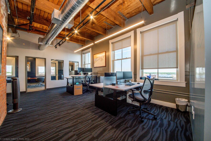 More Photos Of 555 Pleasant St, New Bedford Office For Sale